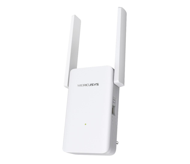 Mercusys ME70X (802.11b/g/n/ac/ax 1800Mb/s) plug repeater - 1163808 - zdjęcie 2